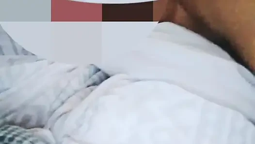 Patronumun karısının hamile olma arzusunu tatmin ediyor