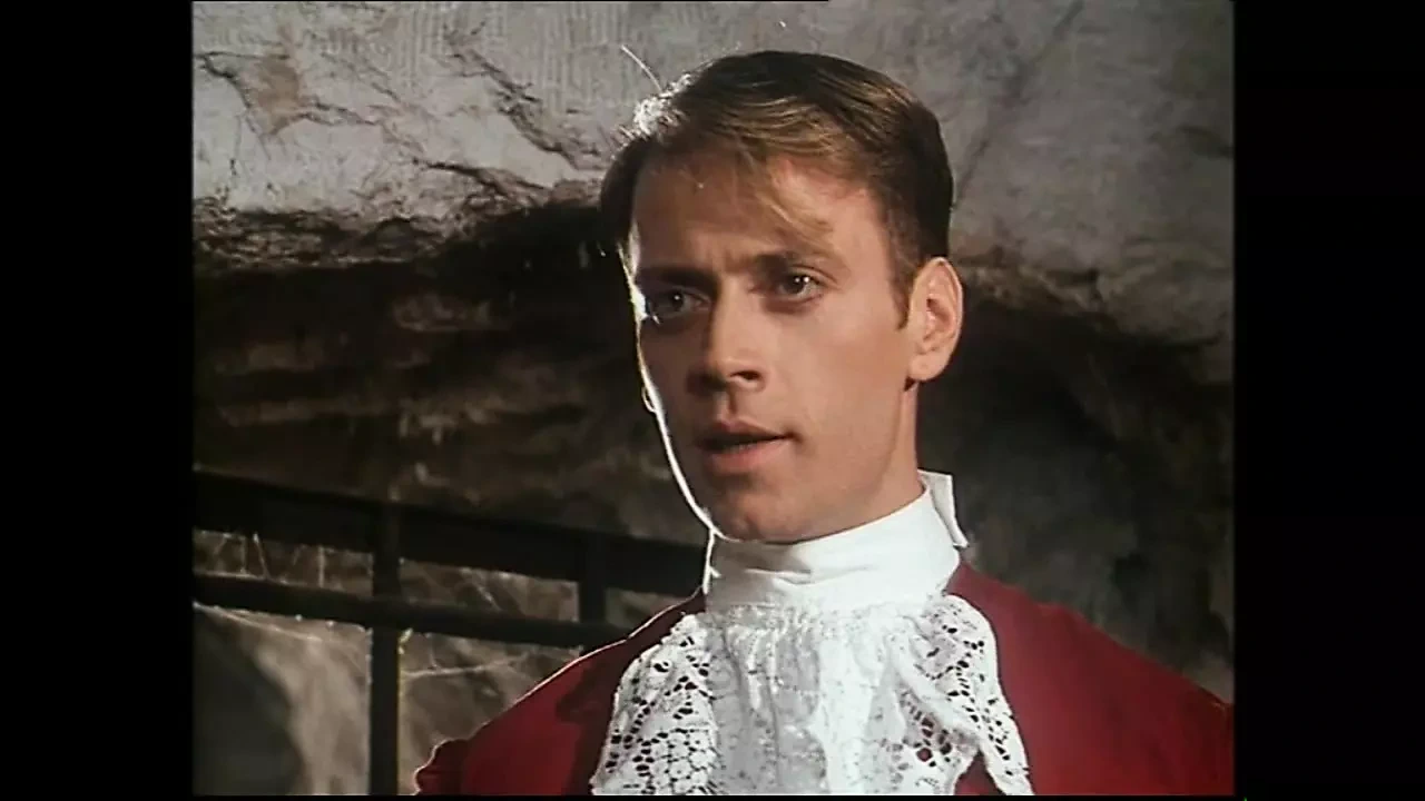 Marquise de Sade – Episode 1