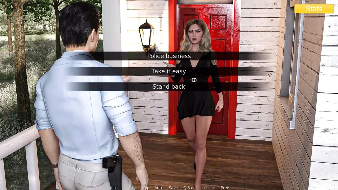 Rosewater manor: magical world ep 1