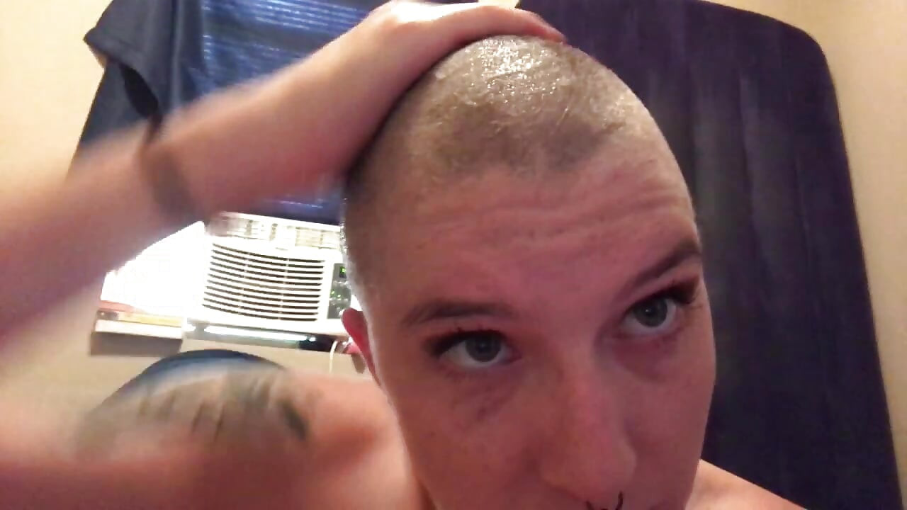 Bald Little Freak