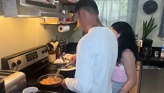 Sarapan romantis - cliff media productions