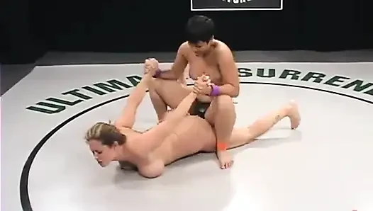 The Dragon (0-0) Vs. the Bomb (0-0)