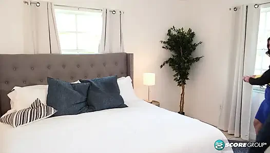 Keli Richards' Anal Afternoon