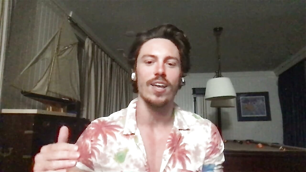 greg O’gallagher Will Steal Your Girl Without Even Trying!!!