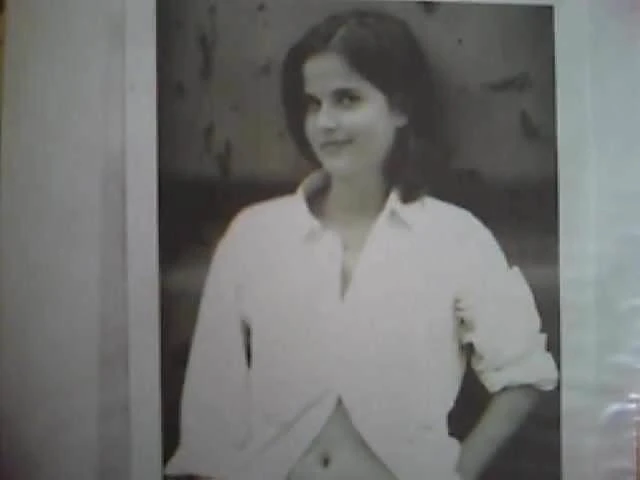 Pamela Grosser eerbetoon (nummer 2)
