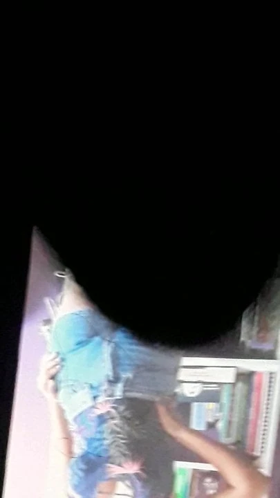 Cum tribute Fatima 10 culote riquisima uuff