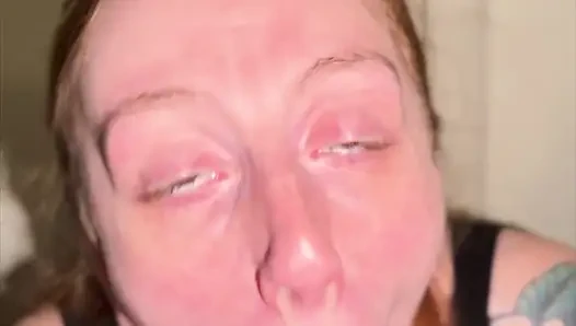 How Can You Fit All That Dick in This Big Ass