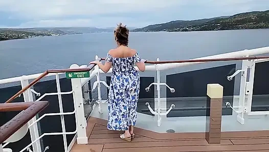 MY Mommy loves CUM Shot on her Face Only Fans Mature Real Amateur COMPILATION