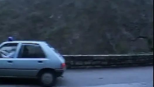 Edepsiz bir sürtük için vahşi derin bir büyük aşk