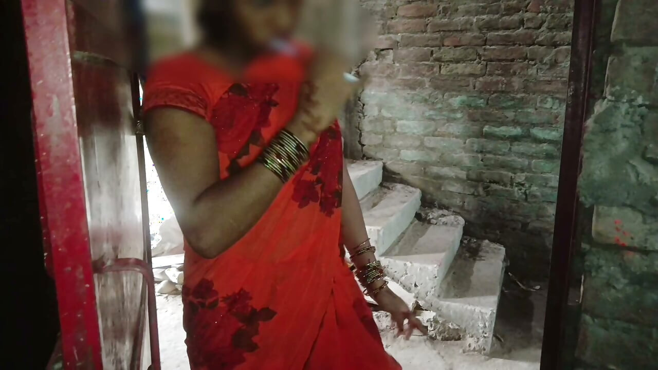 Akeli Bhabhi Ko Dekh Dewar Sex Ke Raazi Kiya Jab Ghar Pe Koi Nahi Tha Tab Desi Bhabhi Ki Mast Chudai Hindi Audio Mein