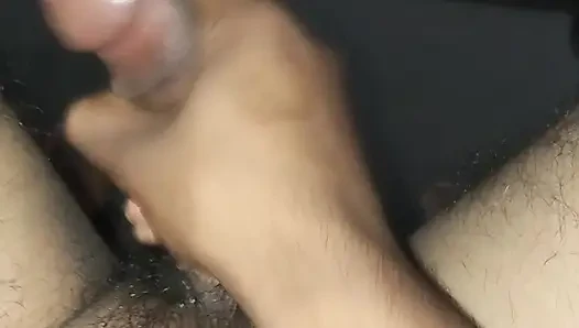 Ghaw ka ladka