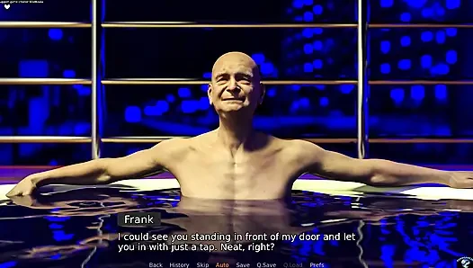 Shadows of Deception Update 9 to Be Continue