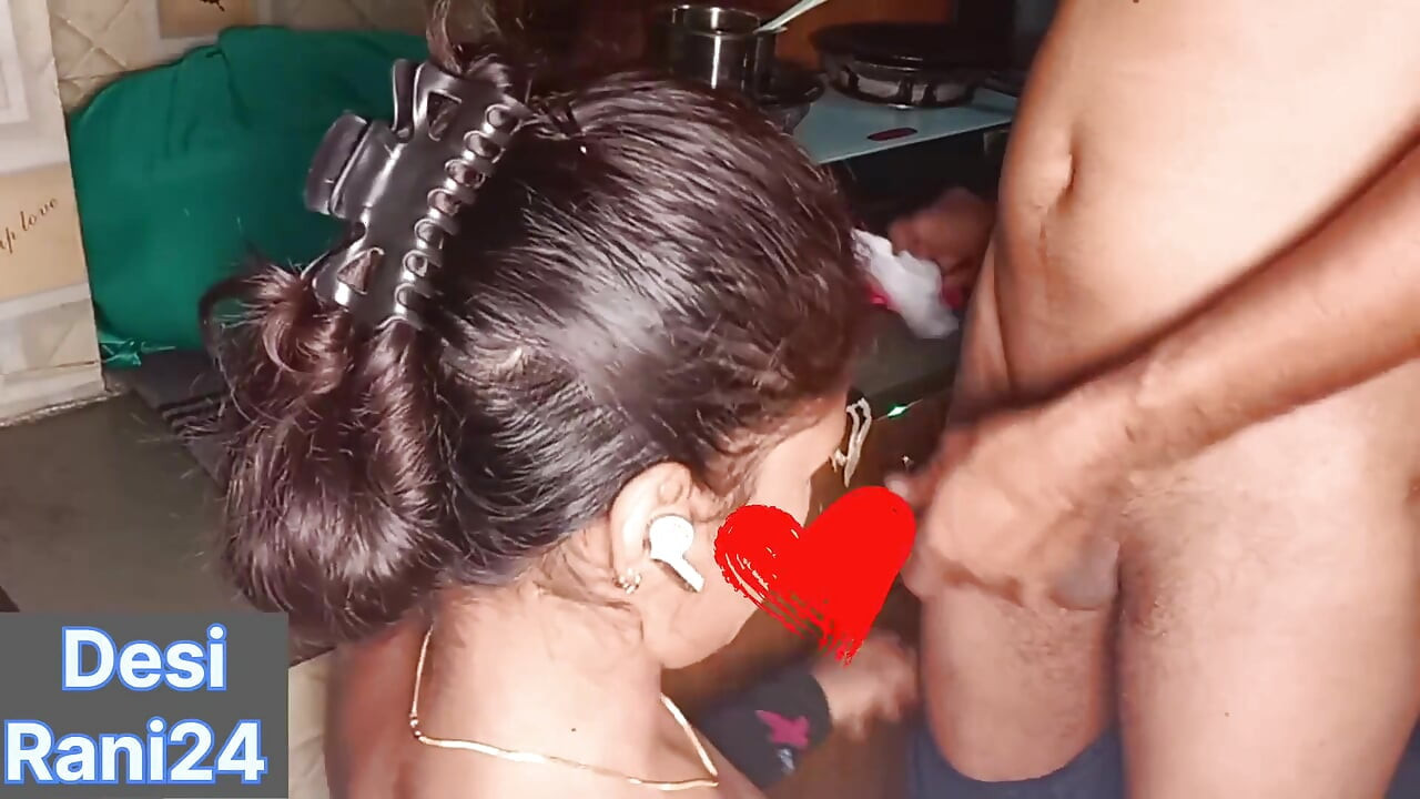 The Indian Desi Bhabhi Had a Blast When Her Ex-boyfriend Sucked Her Pussy and Asshole and Hard Fucking Part-2