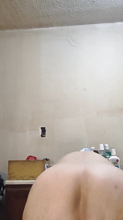 Twerking N Sprøjtende Tøs