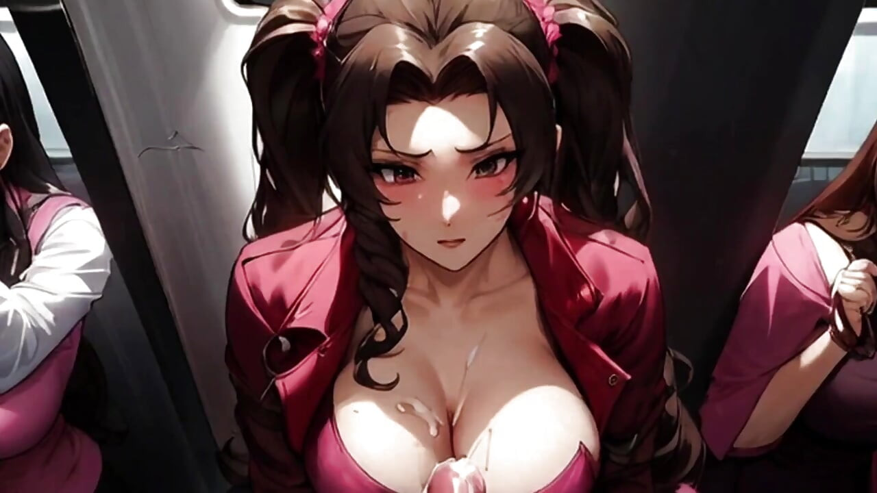 Beautiful Exotic Women Get Fucked and Felt in Public