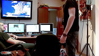 Porn-World