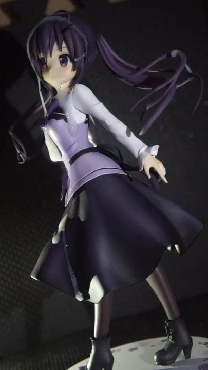 figure rise bukkake