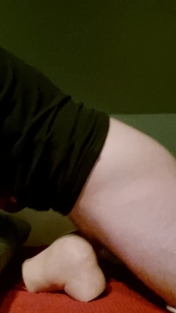 Should I upload a longer video where I cum on my toy?