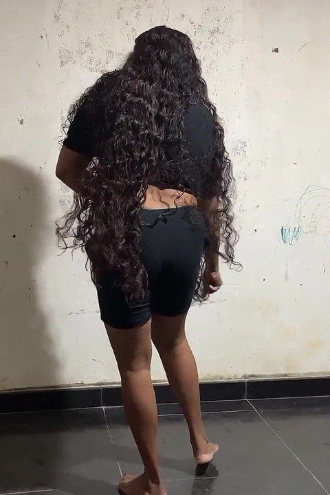 Big Tits MILF Loves Black Cock