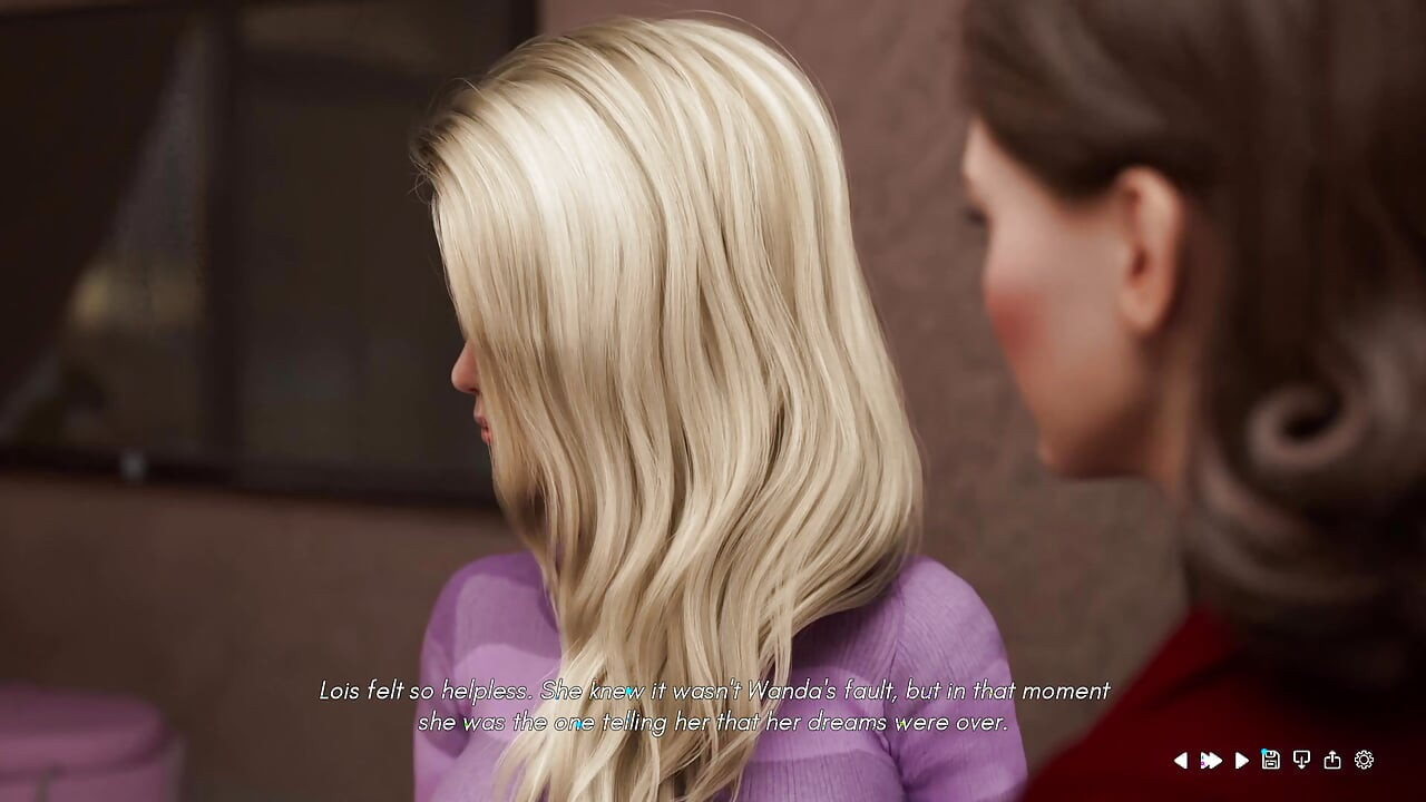 Ms. Denvers - V0.1.2.5 - Del 1