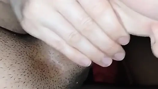 Oraler creampie, sperma in meinen stiefschwester-mund, CIM