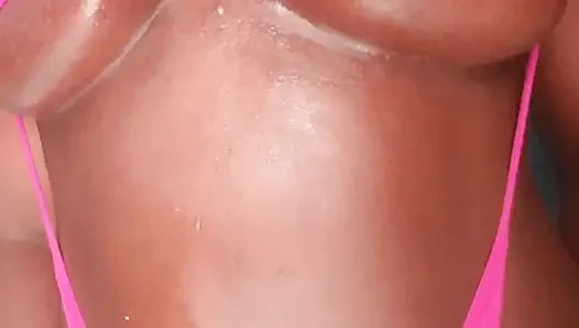 Beni özledin... Itiraf.