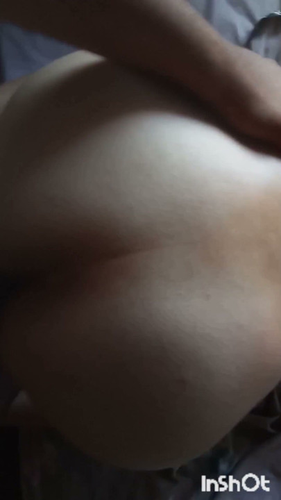 I fuck my mature neighbor | Clip 1