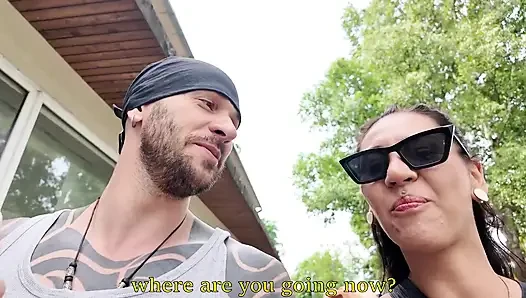 Мороженое и страпон