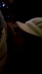 mommy gives bj in my diaper