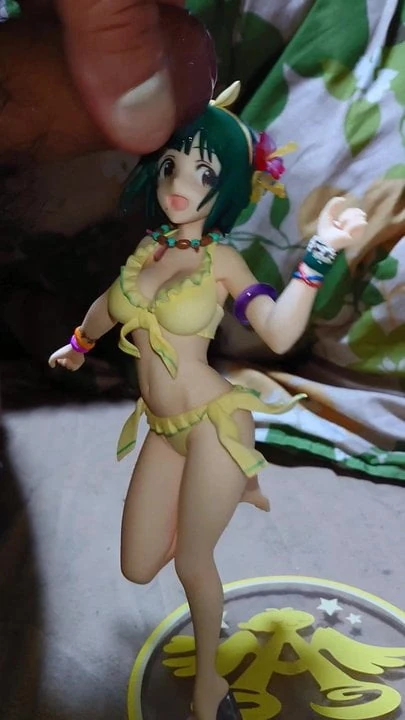 kotori bukkake
