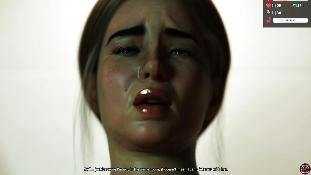 Game of Hearts Part 33