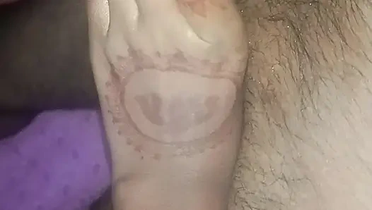 Üvey kız kardeşim üvey erkek ve üvey kız kardeşime mastürbasyon yapmama yardım etti