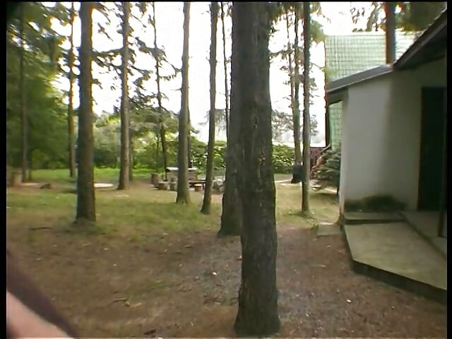 Plava beba puši kurac svom ljubavniku i dobija jebenu i BTS bonus