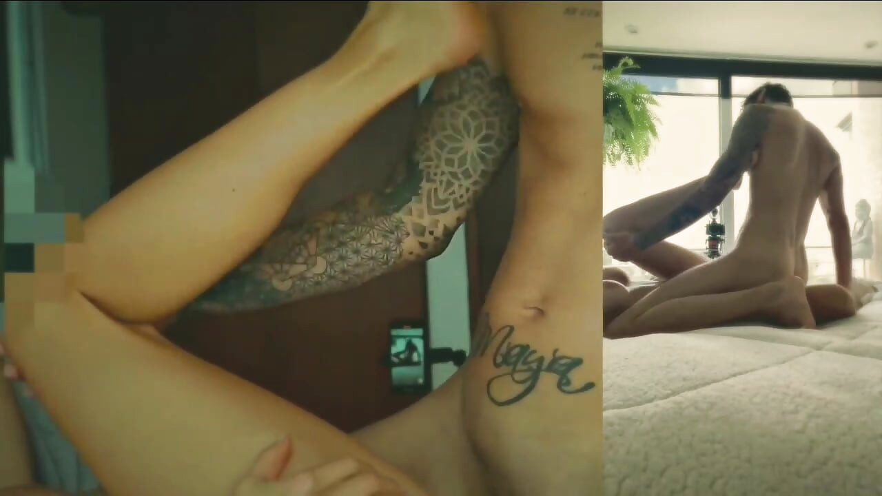 From Bedroom Secrets to Online Fame - Amateur Couple's Kinky Rise
