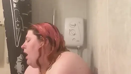 Accidentally Left Phone in Shower