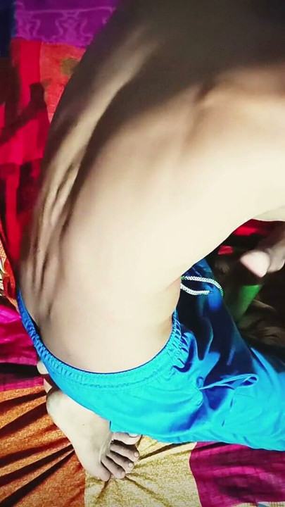 Desi Indian hot bhabi most chodai in village | Clip 1