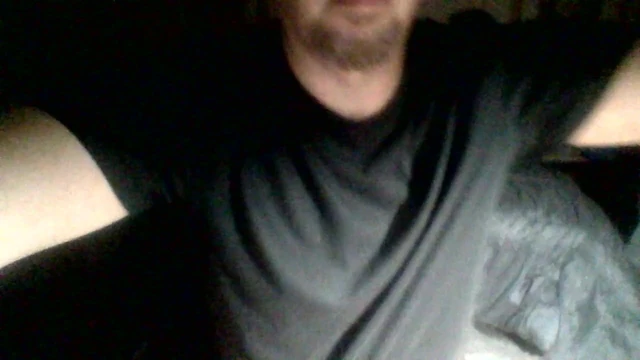 Antonio Jerking in Computer I part