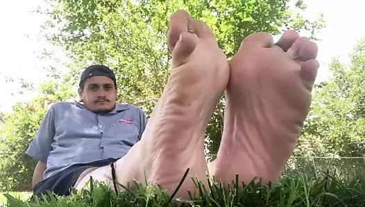 seksi kokmuş tabanlar