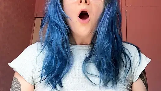 Orgasme kilat