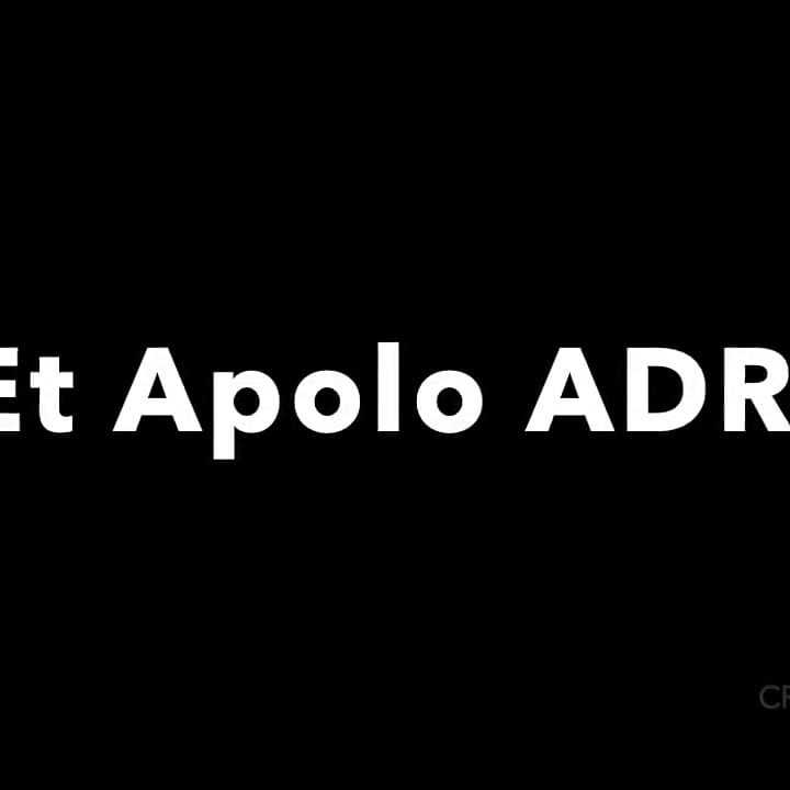 Kevin lauren dientot dari belakang sama apolo adrii
