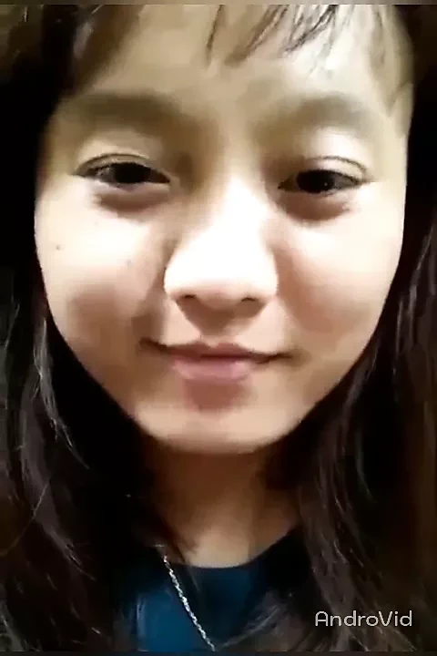 Nepali fingering sex