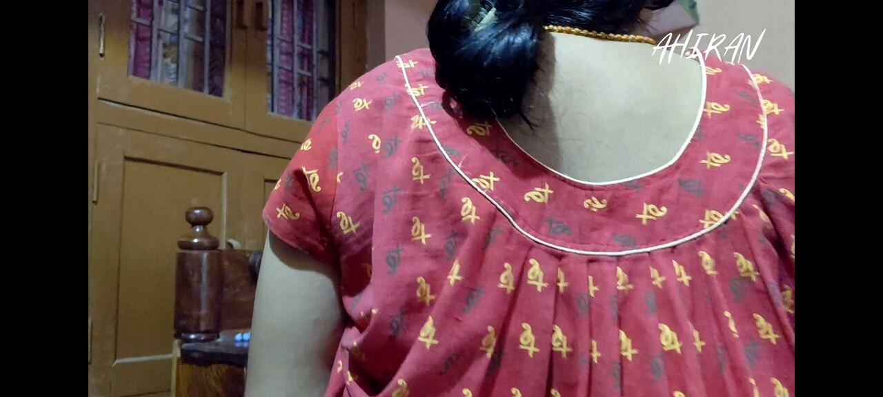 Ινδοί Desi Bhabhi νεαρά ζευγάρια κώλο και μουνί ή πέος Forplay.