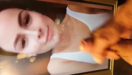 Lena boşalma anısına 20.8.2019
