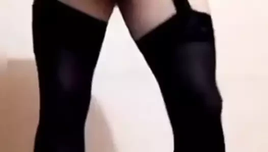 marmelatlı travesti