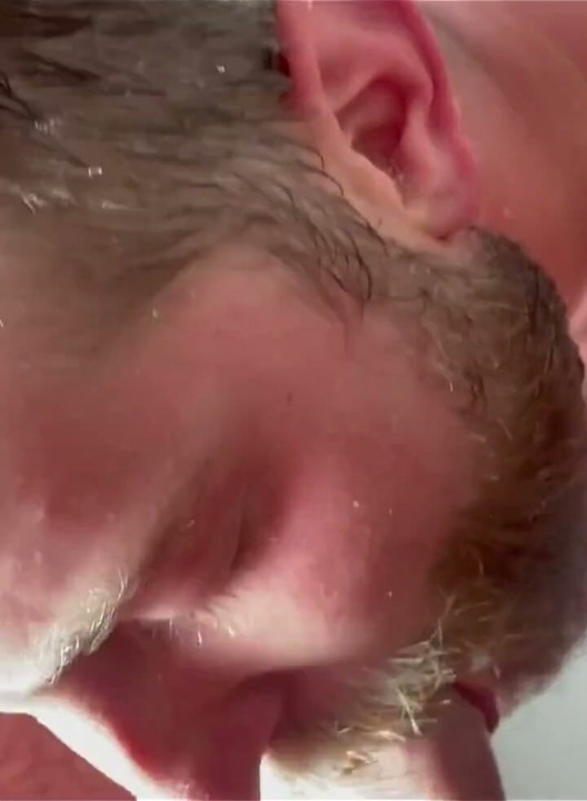 Shower Suck