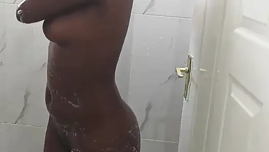 Open Creamy Pussy Masturbation to Throbbing Moaning Orgasm