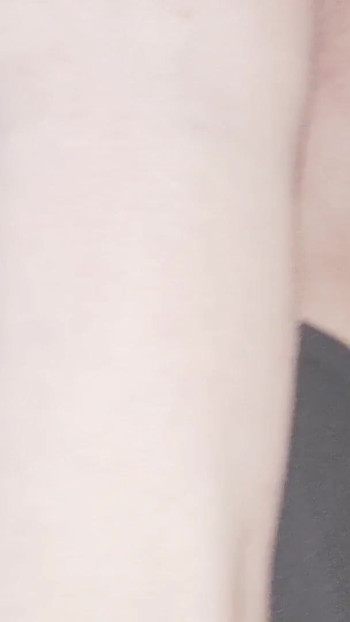 Iconic moment from "Wife fucks lover without condom and he fills her pussy full of cum in front of husband"