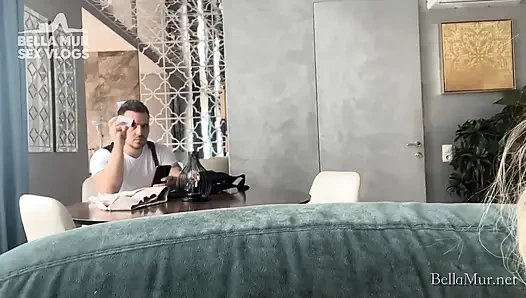 Seks Vlogu - Anal Seks ve Çift Penetrasyonla Popomu Nasıl Hazırlıyorum