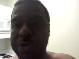 the king chilling and talking!