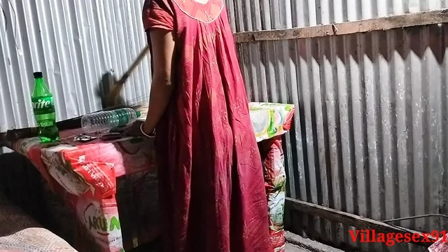 Hard chudai Village Girl
